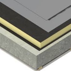 Теплоизоляционные плиты Kingspan Insulation