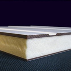 Сэндвич-Панели Sandwich Panels